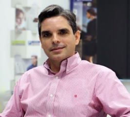 Diego Tronchoni, nuevo director general de Hommax Sistemas