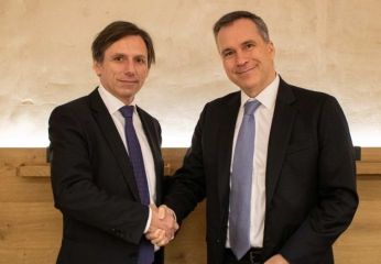 Suscrito el acuerdo de colaboración entre Aenor y Facel