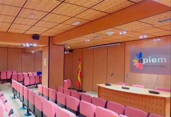 Termina el plazo de presentación de candidaturas a las elecciones de Apiem