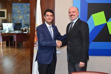 Siemens formará en Industria 4.0 a docentes y alumnos de la Universidad Politécnica de Valencia