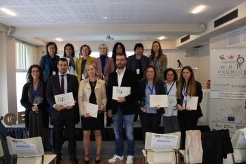 El programa Powered By Women premiado como mejor iniciativa de igualdad de oportunidades