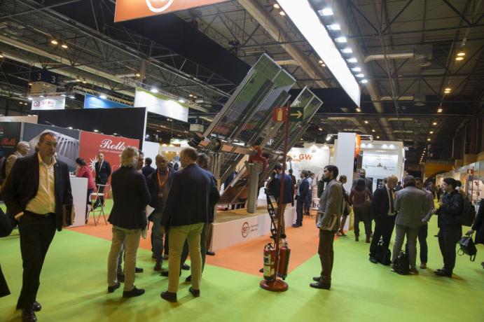 A una semana de la Feria Genera, cuya nueva edición pondrá el foco en las energías renovables