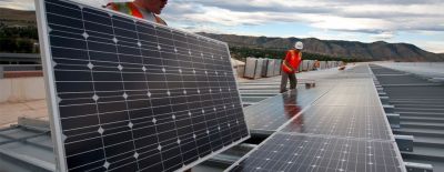 Fenie reivindica el “papel clave” de la empresa instaladora en el acuerdo de emergencia climática del Gobierno