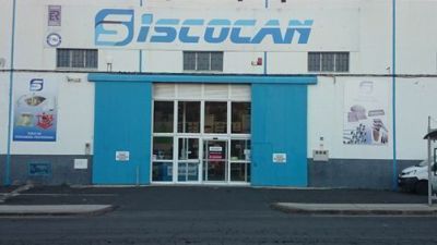 Fegime vuelve a Canarias con Siscocan