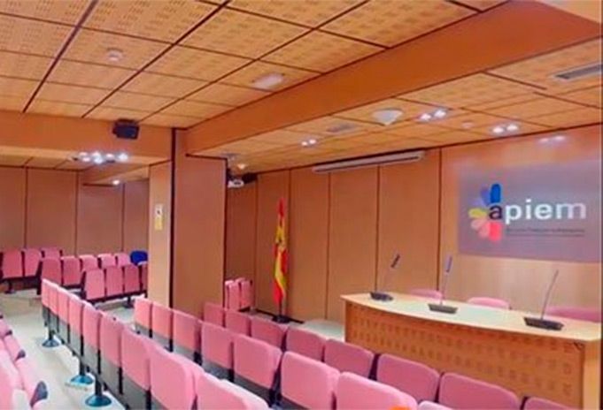 Termina el plazo de presentación de candidaturas a las elecciones de Apiem