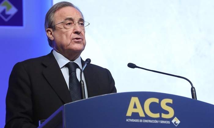 ACS vende activos fotovoltaicos en España, valorados en 2.200 millones