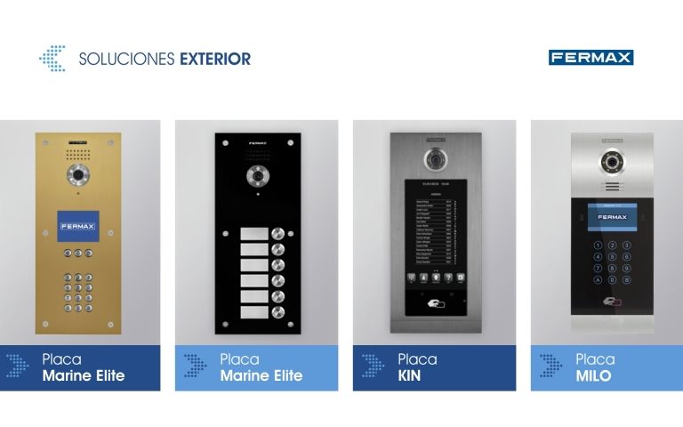 Nueva versión de la App Fermax For Real, con realidad aumentada