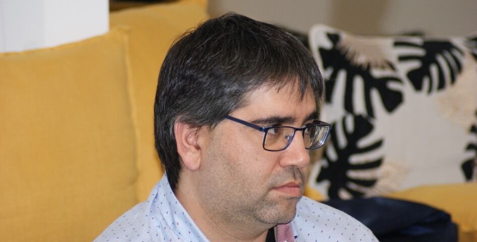 Ioseba Martínez de Guereñu