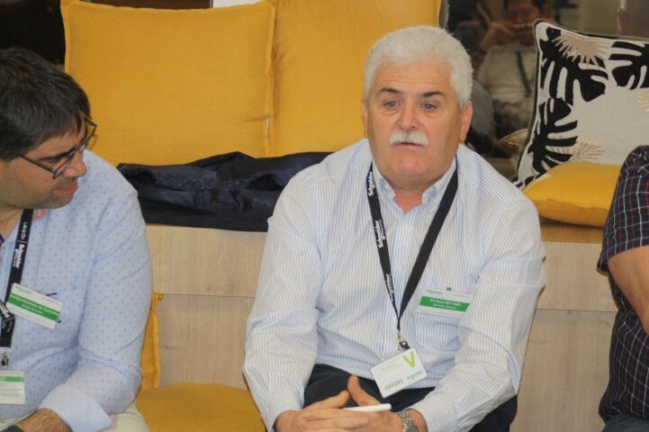 Jornada con empresas instaladoras y Schneider Electric. 19 de diciembre de 2019