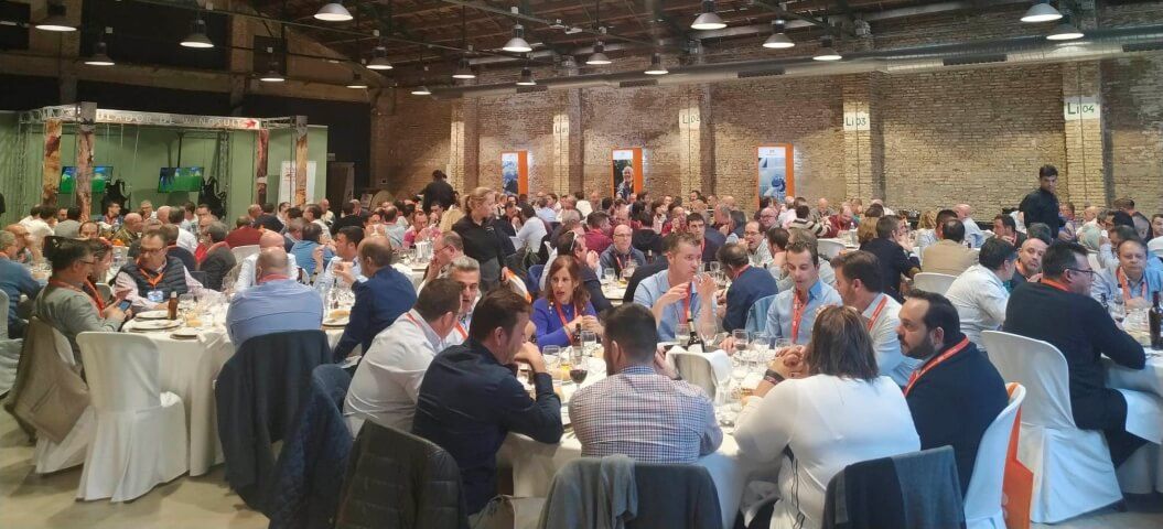 Grupo Peisa muestra su “Pasión por el futuro” a clientes y colaboradores