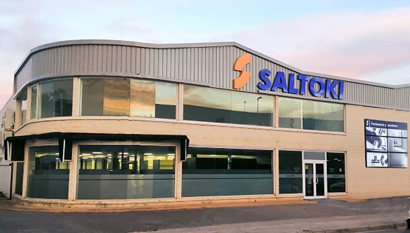 Saltoki abre en Gandía su sexto punto de venta en la Comunidad Valenciana