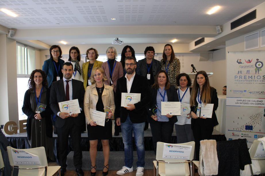 El programa Powered By Women premiado como mejor iniciativa de igualdad de oportunidades