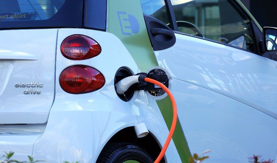 2019 concluyó con un 56% más de matriculaciones de vehículos eléctricos