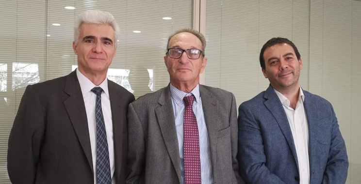 Fenie, Adime y Facel acuerdan un protocolo de seguimiento sobre la seguridad para cables eléctricos