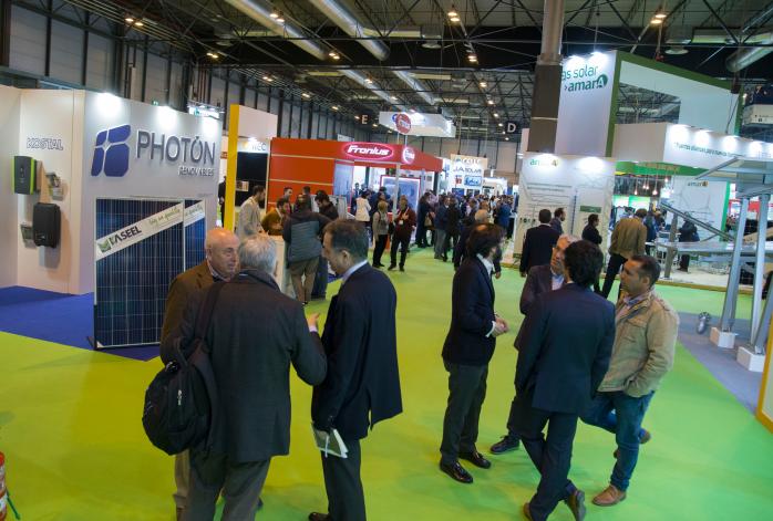 A una semana de la Feria Genera, cuya nueva edición pondrá el foco en las energías renovables