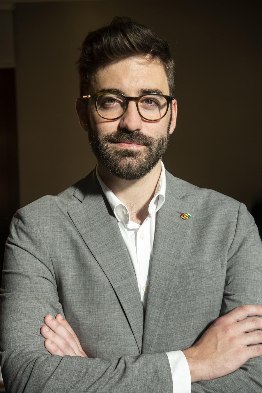 El Consejo de Ministros confirma a Joan Groizard director general del IDAE