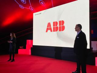 ABB presenta su Universo de Soluciones Digitales en un evento experiencial en Barcelona