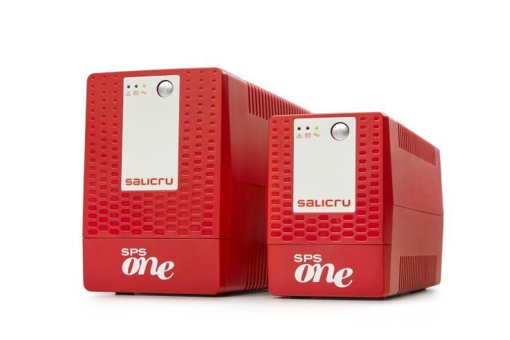 Salicru renueva la serie SPS One, para la protección eléctrica