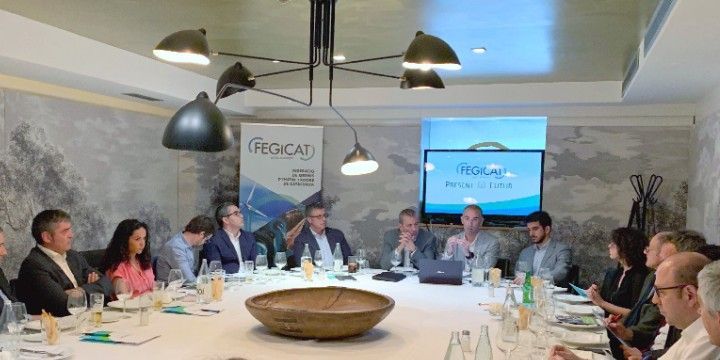 Efintec traslada su segunda edición a los días 21 y 22 de octubre, en Fira de Barcelona