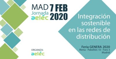 Genera acogerá una jornada sobre la “Integración sostenible en las redes de distribución”