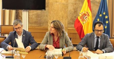 La Ley de Cambio Climático y Transición Energética entra en la recta final de su tramitación