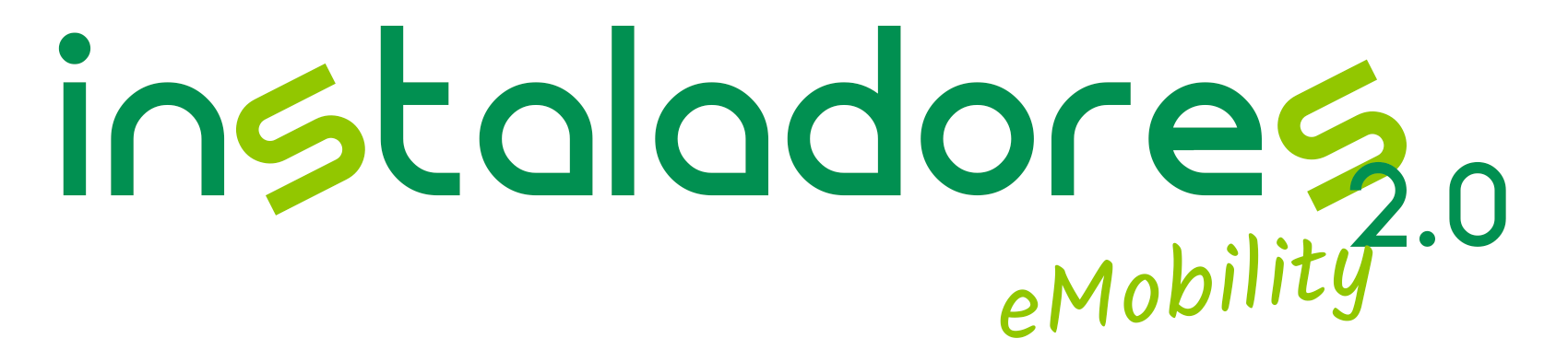 Instaladores 2.0 emobility