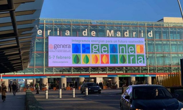 Genera 2020 refleja la efervescencia del sector renovable 