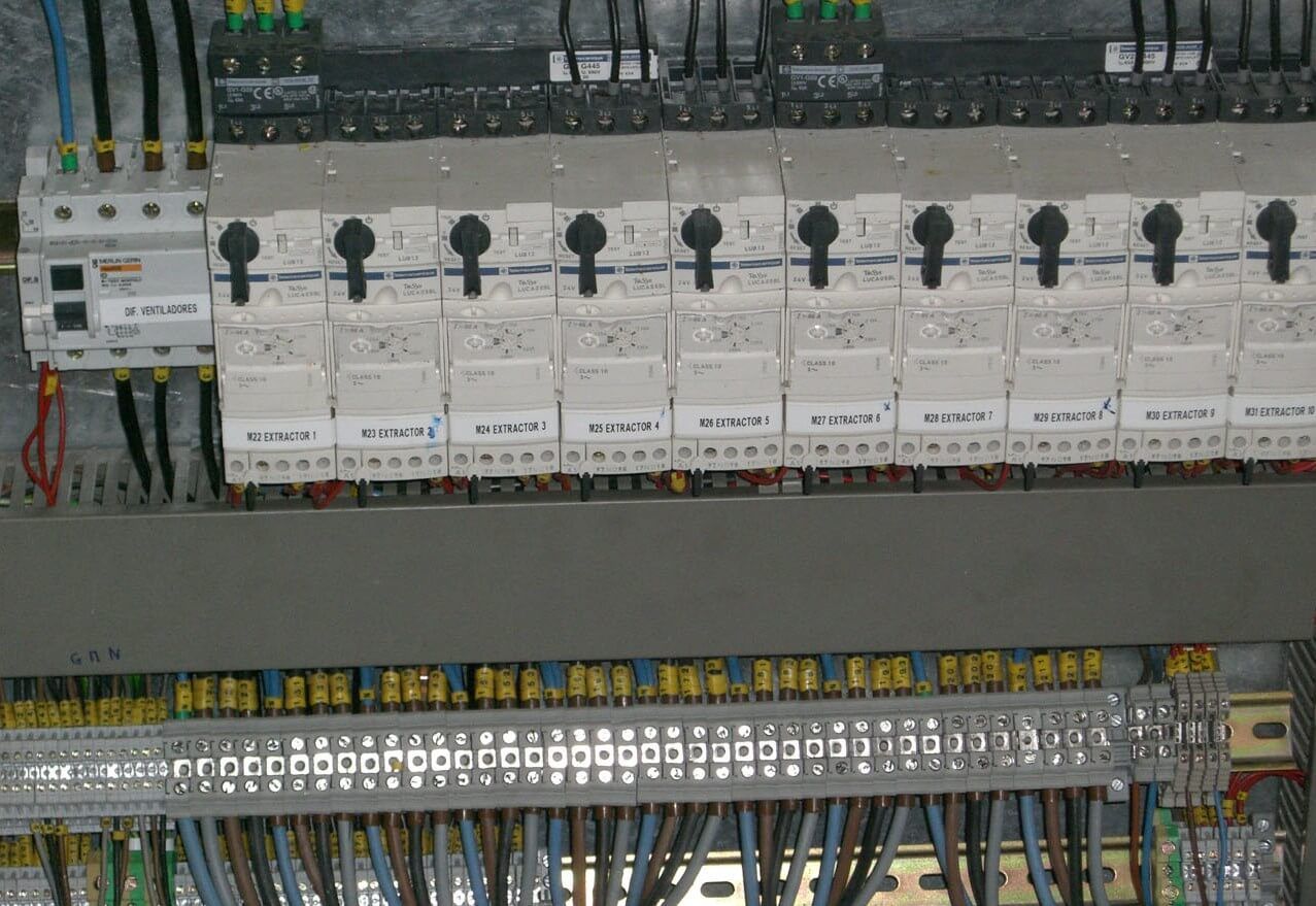 El sector ralentiza el crecimiento, pero dentro de las previsiones de la Asociación de Fabricantes