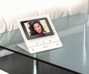 Legrand presenta la nueva gama de porteros y videoporteros Classe 100 de Tegui