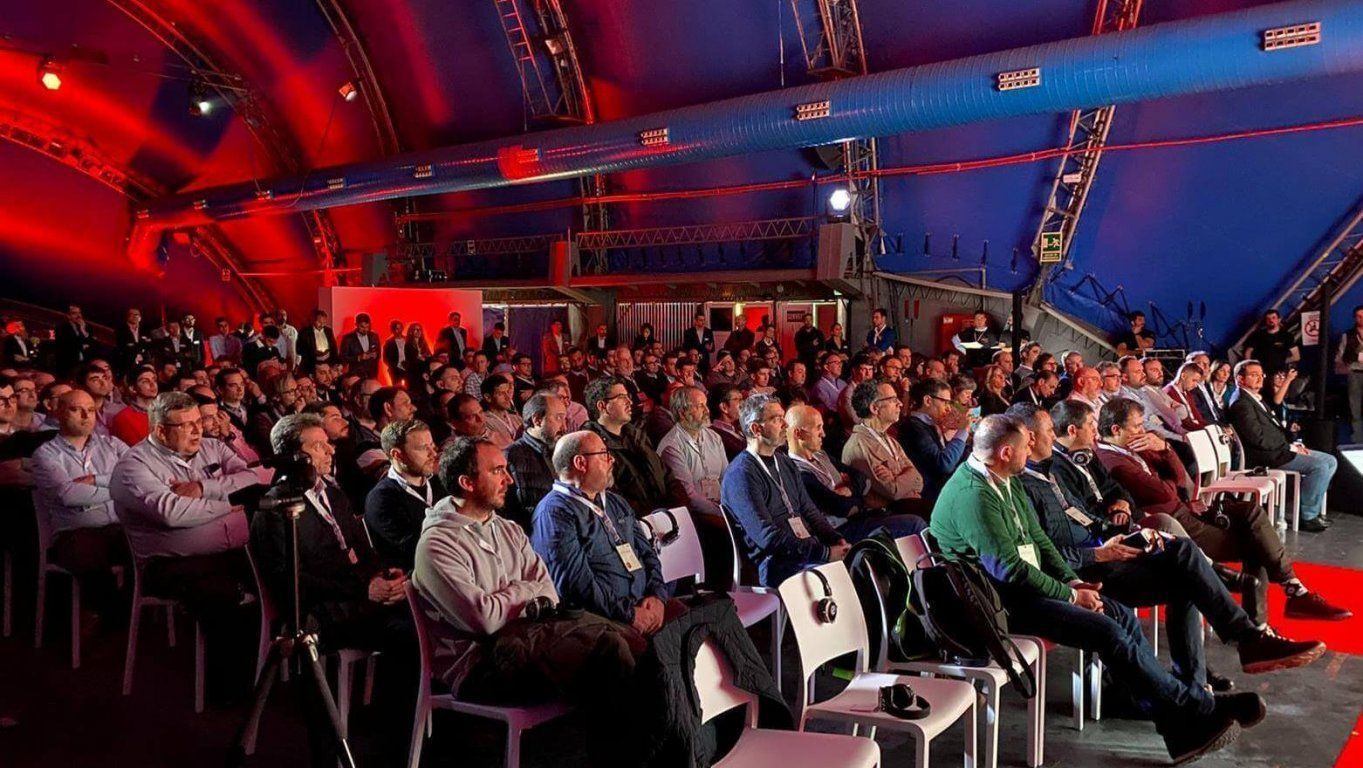 ABB presenta su Universo de Soluciones Digitales en un evento experiencial en Barcelona