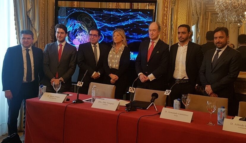 Nace el Foro de Iluminación Iberoamericano y del Caribe