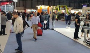 Genera 2020 refleja la efervescencia del sector renovable 