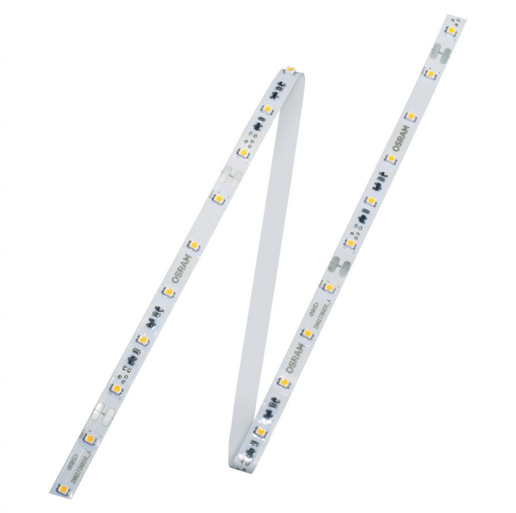 Ledvance y Alealuz acuerdan suministrar tiras LED al corte a distribuidores y especialistas