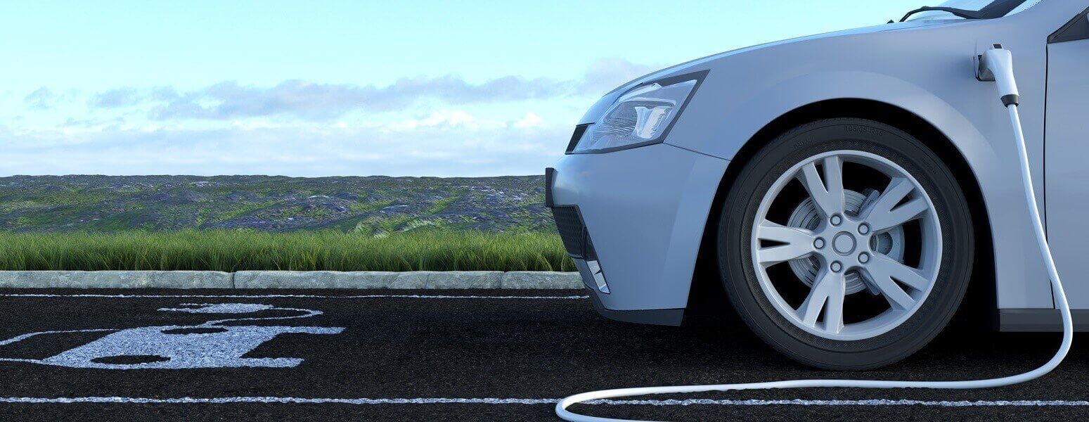 Red Eléctrica pone en marcha un Mapa de puntos públicos de recarga inteligente