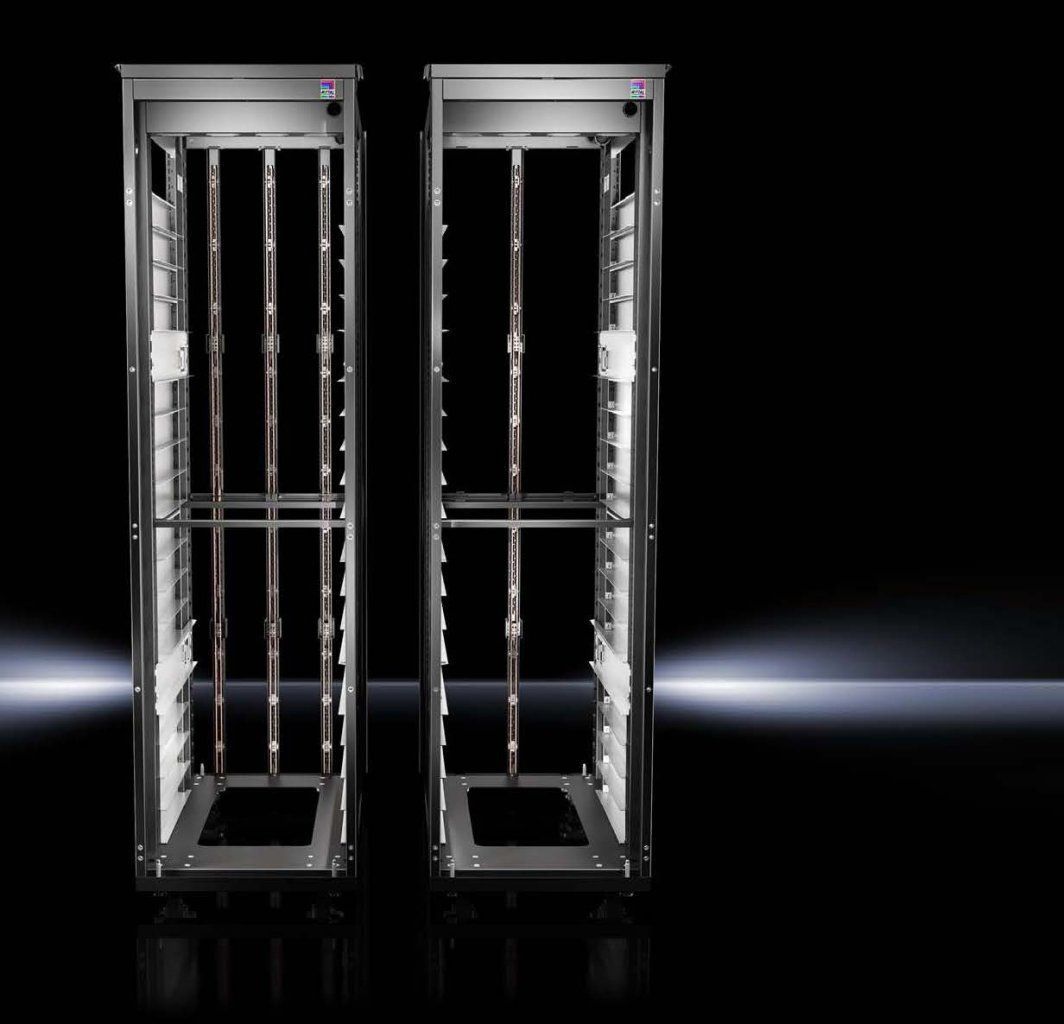 Tendencias en centros de datos para 2020, según Rittal