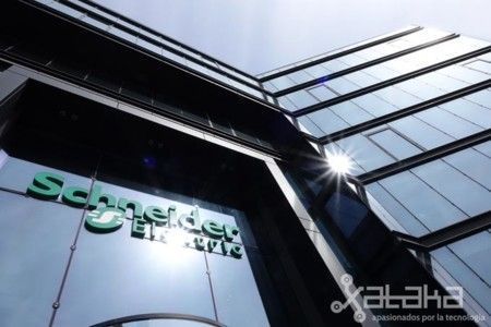Schneider Electric, entre las empresas más admiradas del mundo por tercer año consecutivo