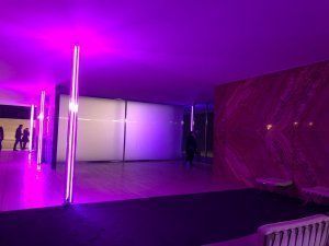 Simon reafirma su compromiso con el Festival Llum BCN 2020