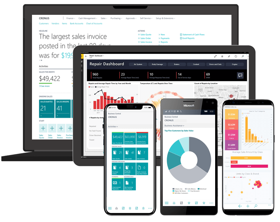 Arbentia presenta Verona, una plataforma para empresas gestionadas por proyectos