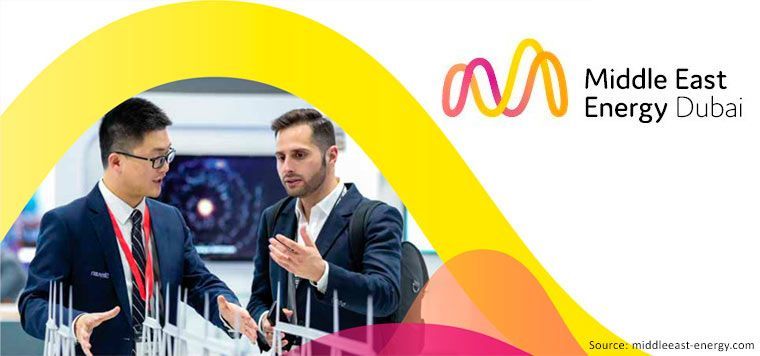 Circutor participará a la Middle East Electricity 2020, en Dubai