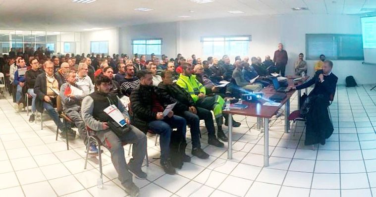 10 incógnitas que abre el inicio de la desescalada del COVID -19 en el sector de material eléctrico