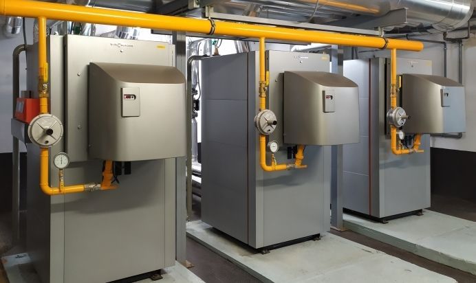 Schneider aporta seguridad, sostenibilidad y eficiencia a la remodelación del Edificio Piovera Azul 