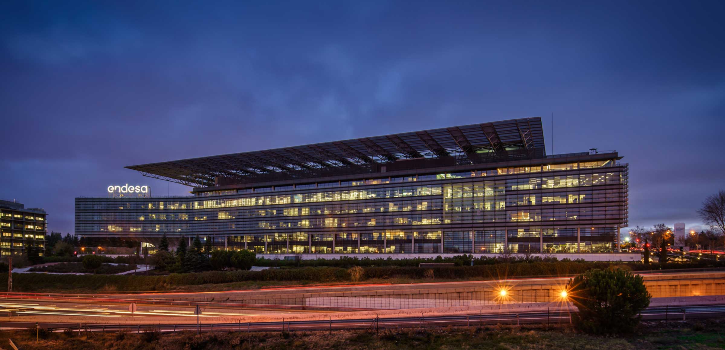 Endesa crea un fondo de 25 millones para material, equipos y servicios en la lucha contra el COVID - 19