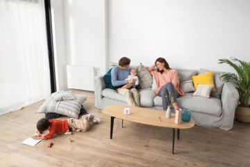 Legrand presenta al canal profesional sus soluciones inteligentes de Netatmo