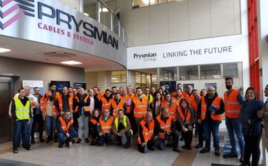 Electro Stocks pone en marcha GES Academy, una ambiciosa iniciativa de formación con fabricantes