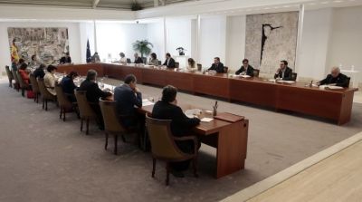 Detalles de las medidas económicas que el Gobierno aprueba este martes para hacer frente a los efectos del COVID -19