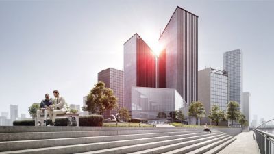 ABB añade Cylon Controls a su cartera de soluciones para edificios inteligentes