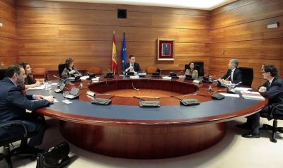 Todas las medidas aprobadas por el Gobierno para combatir la crisis del COVID -19