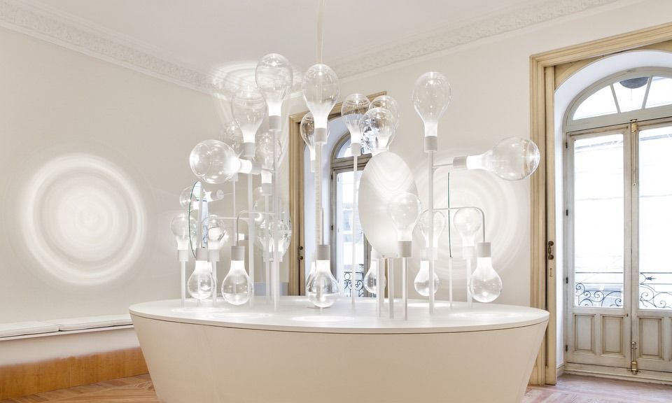 ABB Niessen participa en Casa Decor 2020