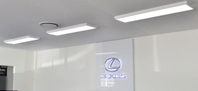 Ledvance, referente mundial en proyectos de iluminación