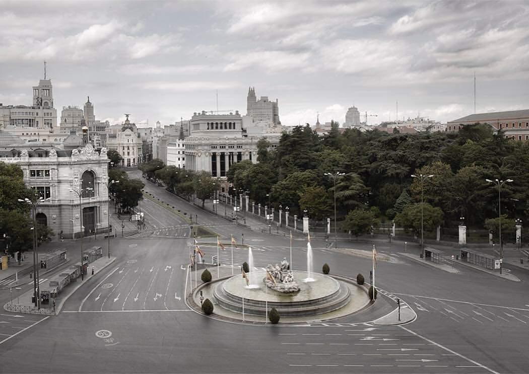 Las distribuidoras eléctricas permiten reducir la potencia contratada durante el estado de alarma